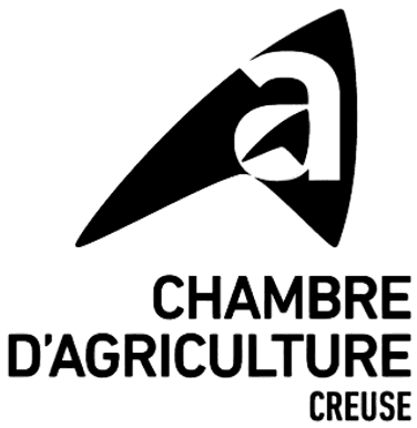 Logo Chambre d'Agriculture de la Creuse