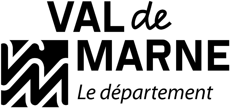 Logo Département du Val de Marne