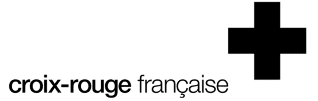 Logo Croix Rouge Française