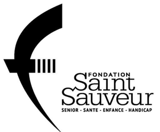 Logo Fondation Saint-Sauveur