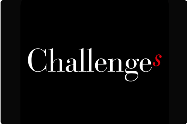 Logo Challenges