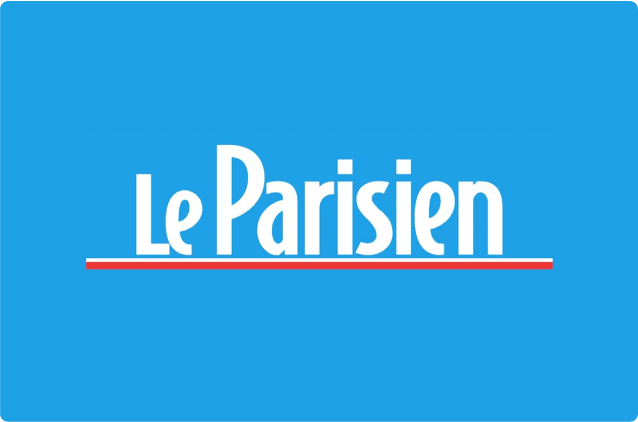 Logo Le Parisien