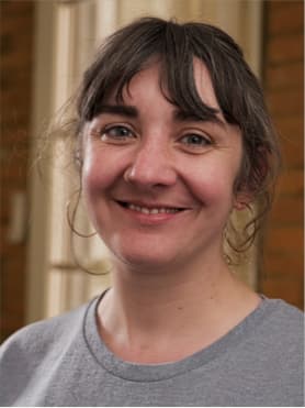 Photo de Anaïs Galtier