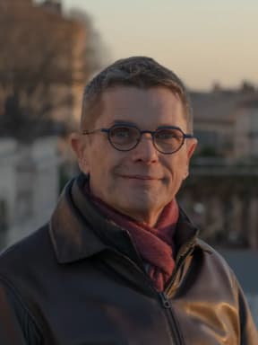 Photo de Pr. Antoine Avignon