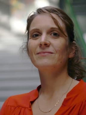 Photo de Maître
Audrey Uzel