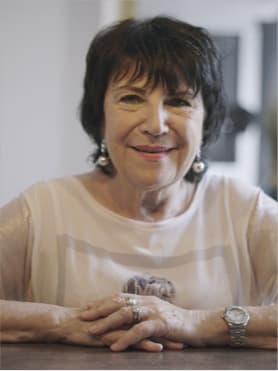 Photo de Danielle Brie-Durain