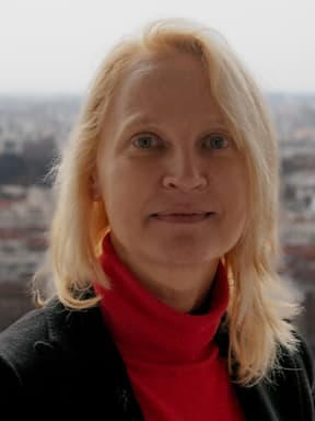 Photo de Pr. Elvire
Servien