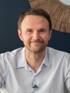 Photo de Dr. Gilles
Avenel