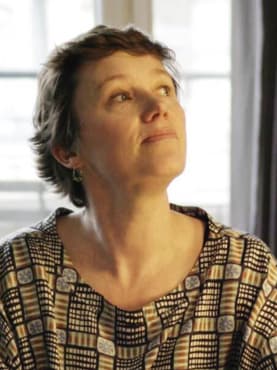 Photo de Dr. Isabelle Adamowicz