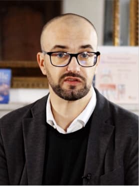 Photo de Dr. Jean-Marc Foletti