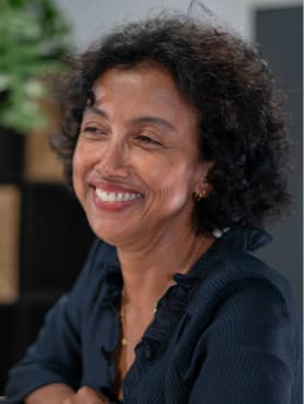 Photo de Pascale Hassler