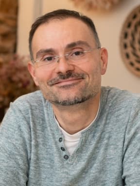 Photo de Dr. Teodor Danaila