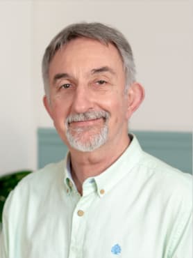 Photo de Dr. Yves Ponchet