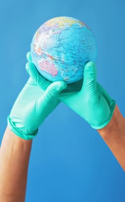 Communiquer et interagir en anglais avec les patients et les professionnels de santé - anglais_medical_certification