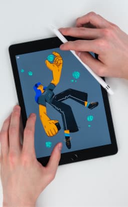 Illustrator - illustrator