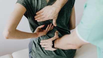 Bannière Lombalgies