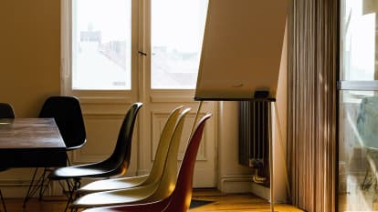 Bannière Formateur professionnel d'adultes