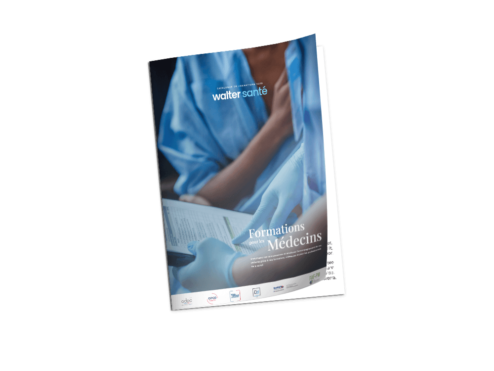 Catalogue de formations DPC pour médecins généralistes